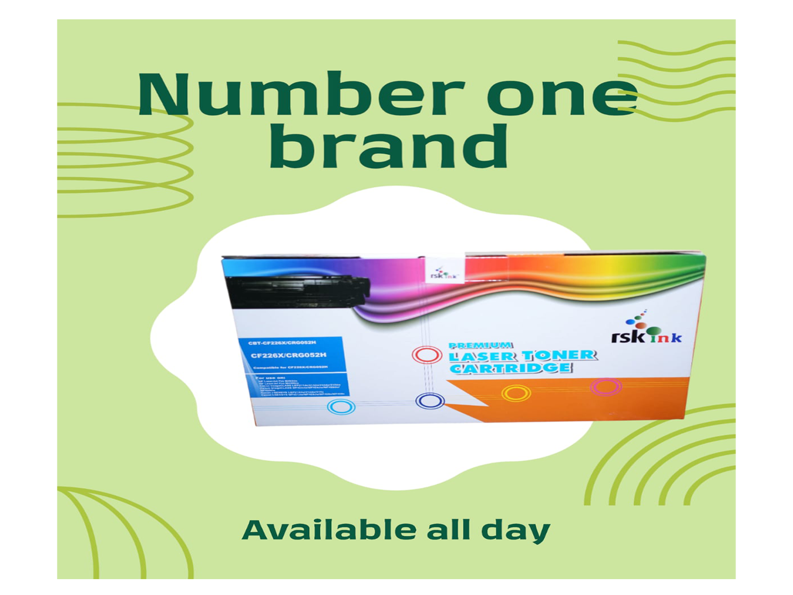 newsletter